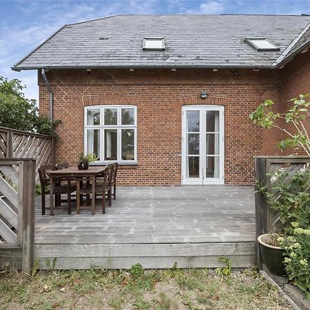 Sigerslevhus Stevns Klint Apartment Store Heddinge Exterior photo